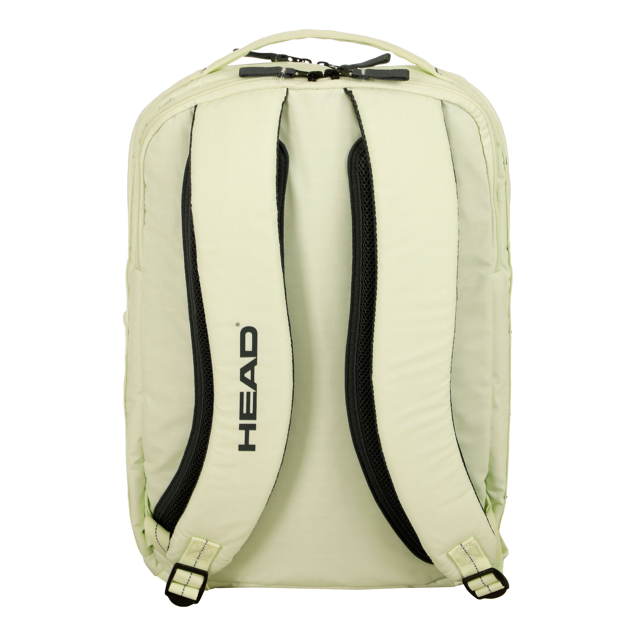 HEAD Pro Extreme Sac À Dos - Jaune Lemon, Anthracite