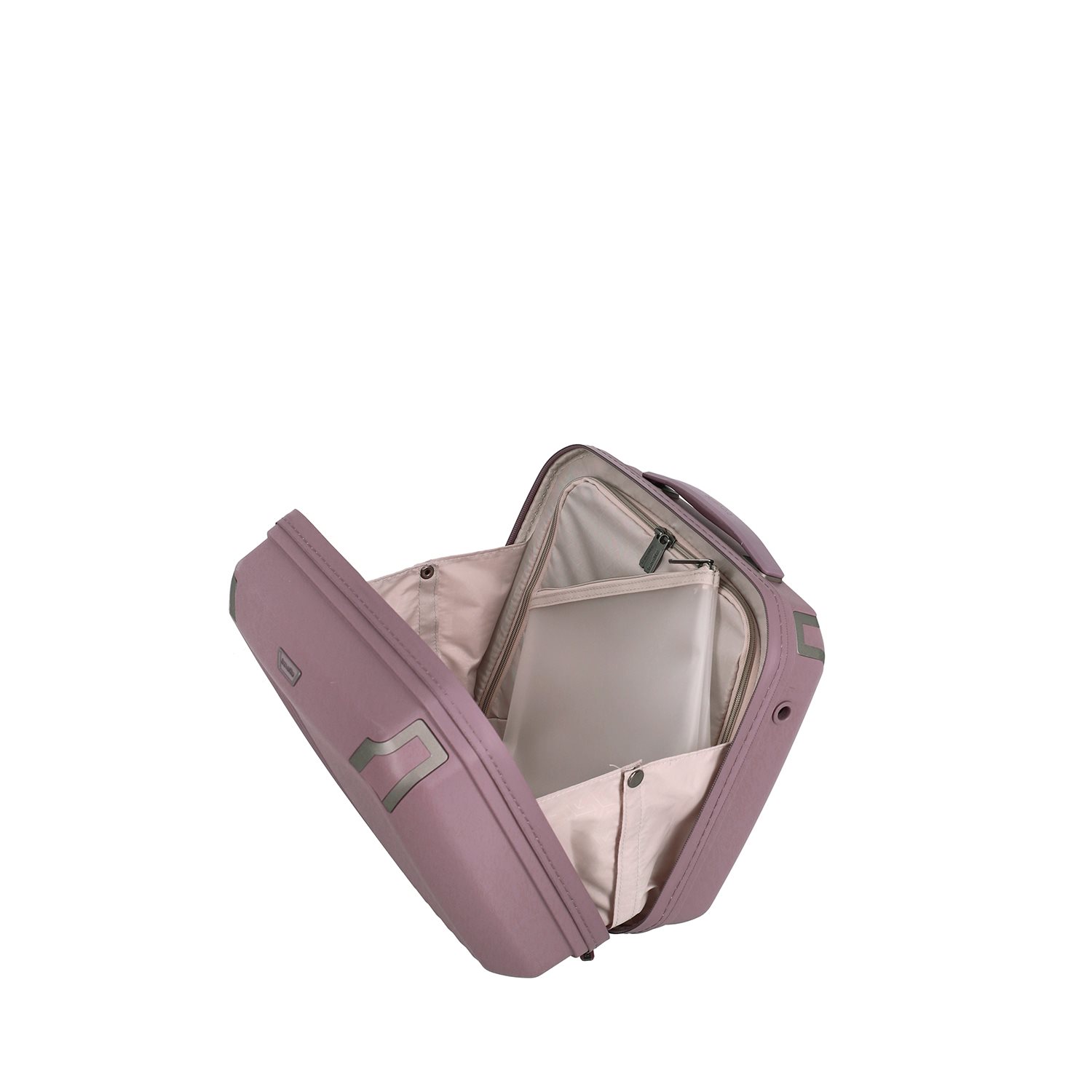 Travelite Elvaa Beautycase rose