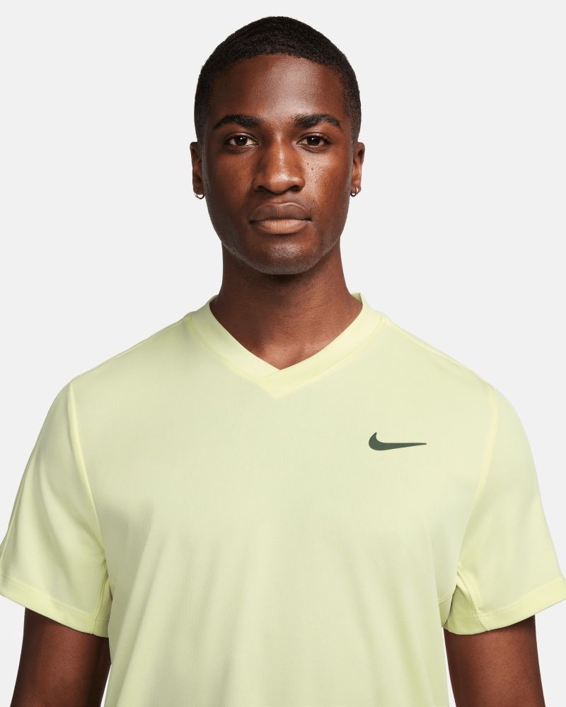 Haut de tennis Nike NikeCourt pour homme