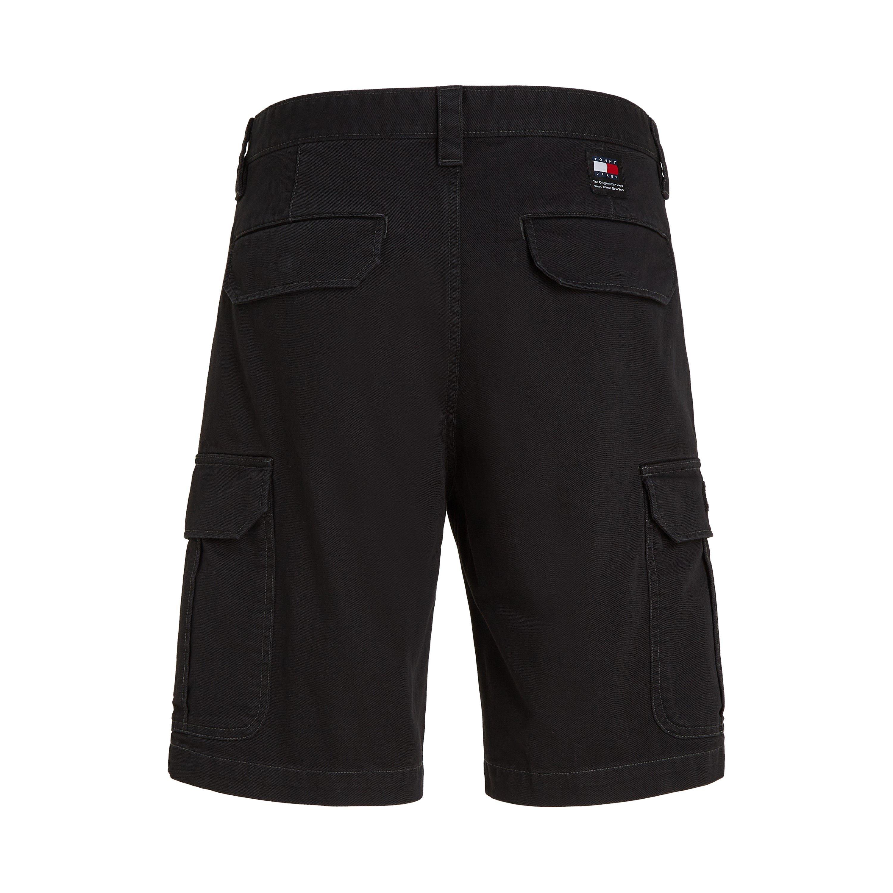Tommy Jeans Ethan Cargo Shorts