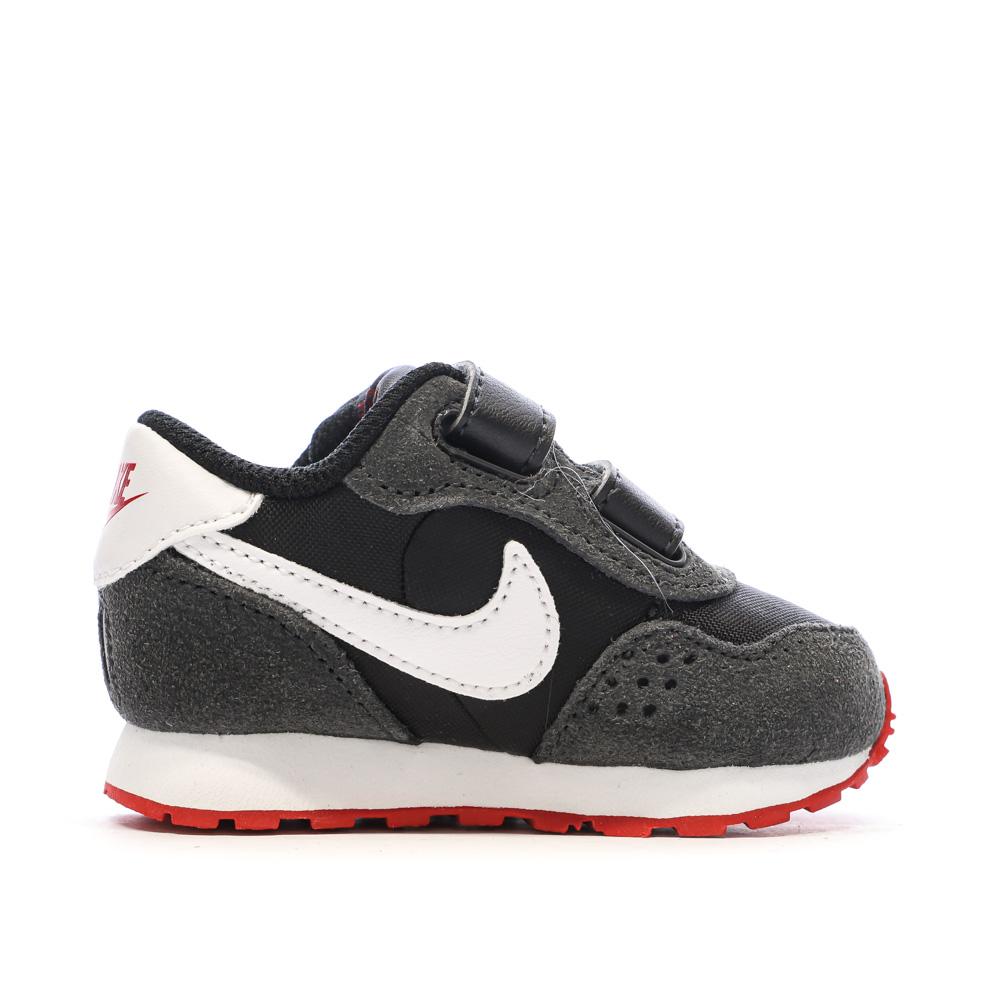 Nike Baskets Grises Garçon Nike Valiant