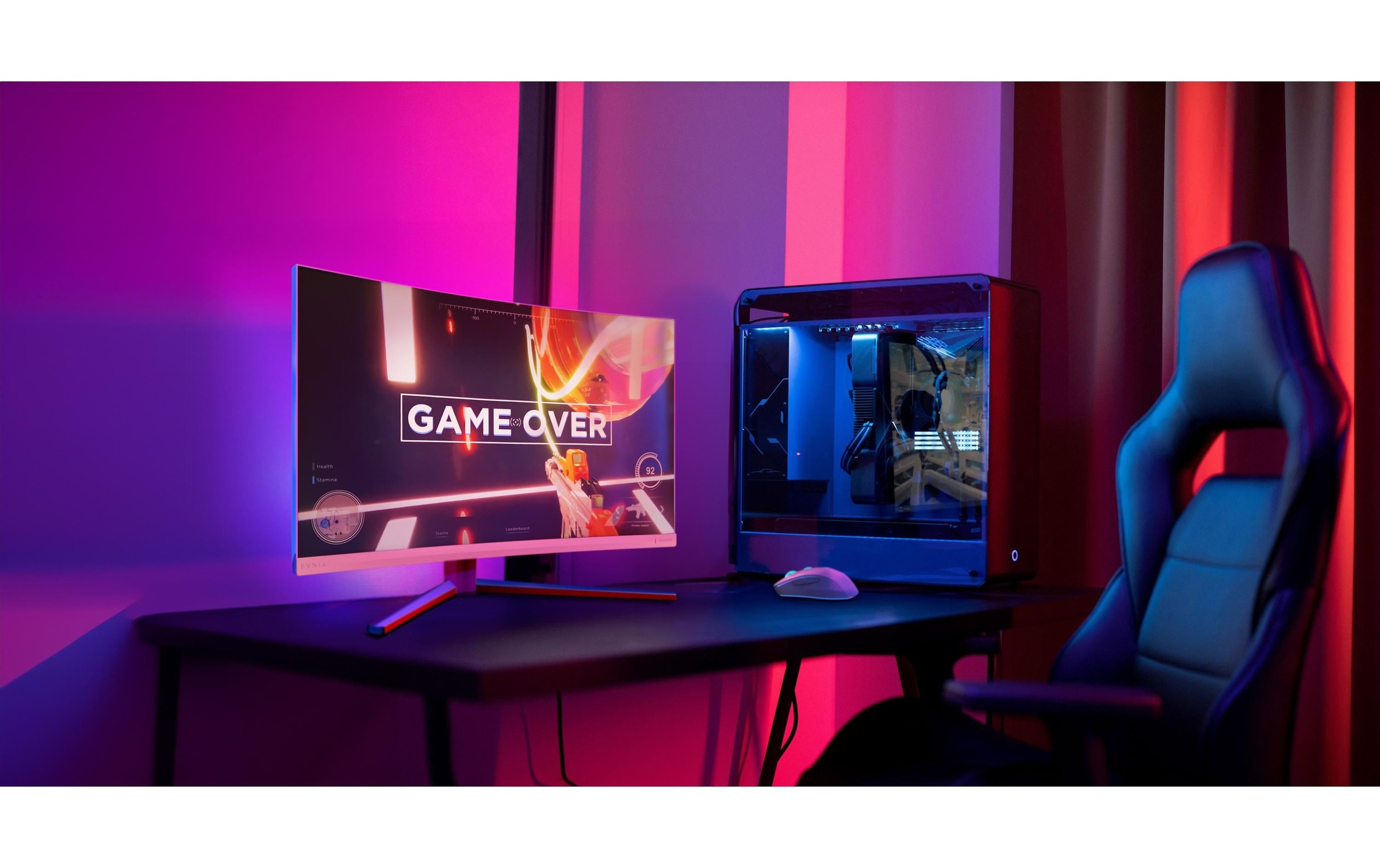Philips Gaming-Monitor »32M2C5501/00« 79,695 cm/31,5 ″  2560 x 1440 px WQHD 180 Hz