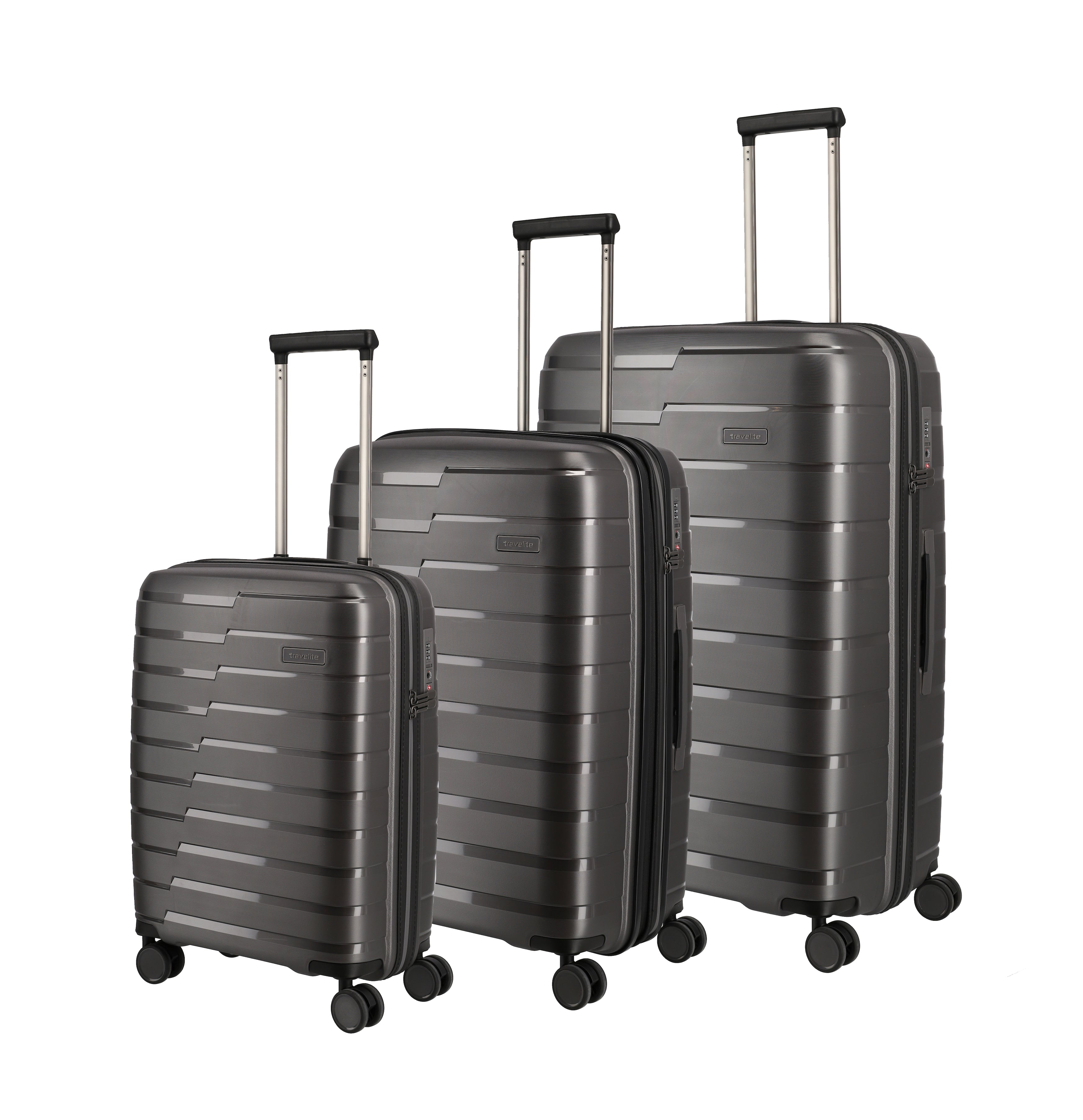 Air Base Trolley S anthracite Anthracite