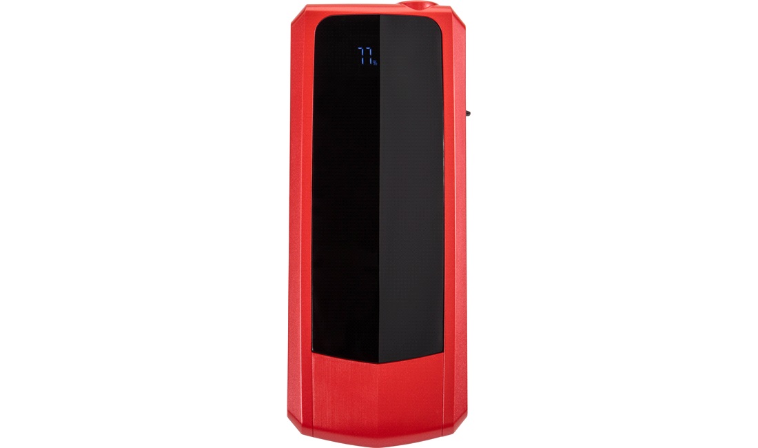 Lithium Power bank / Jumpstarter 1200A