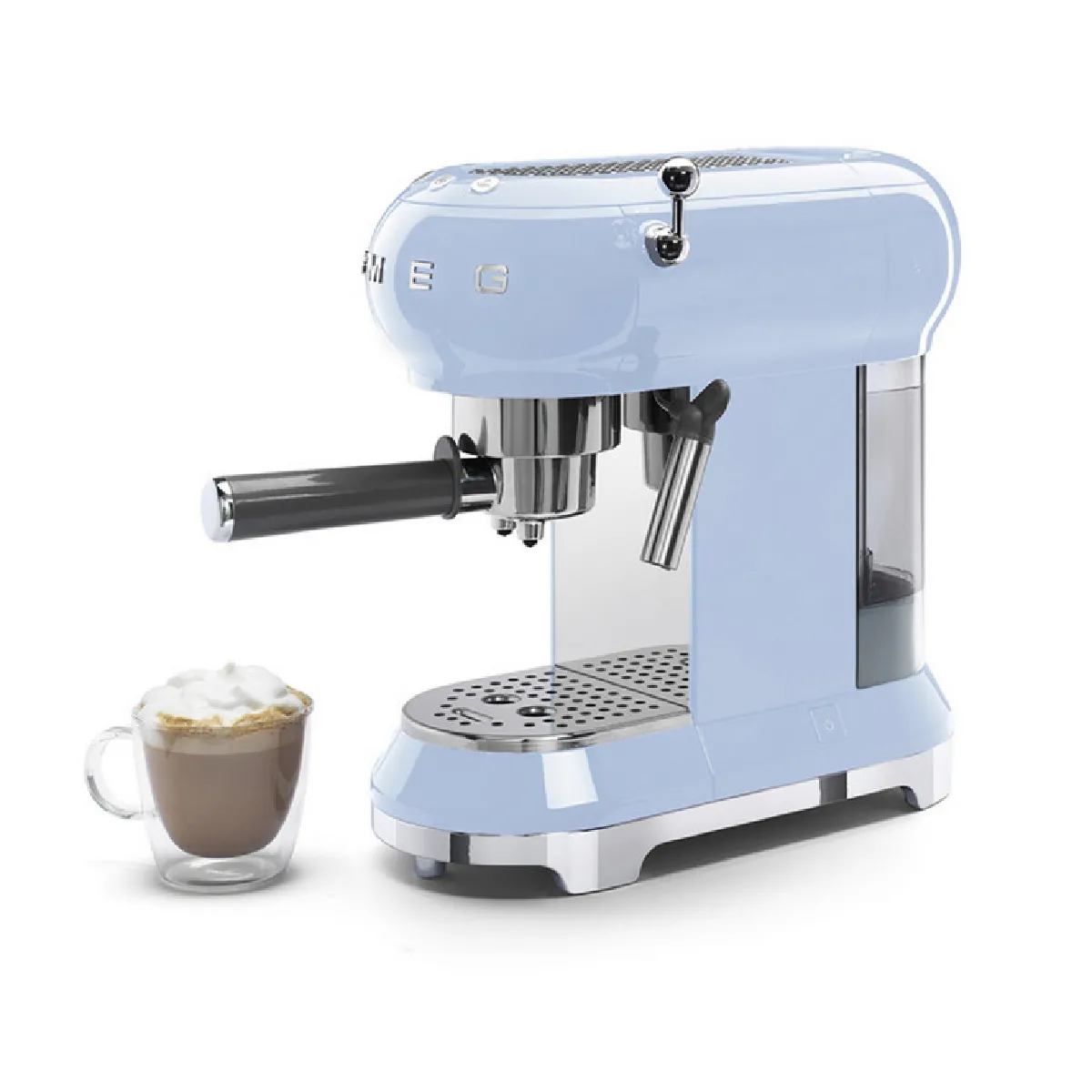 Smeg ECF01PBEU