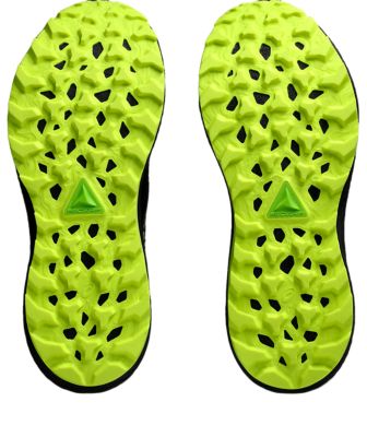 ASICSGEL-Trabuco 12 GTX - schwarz