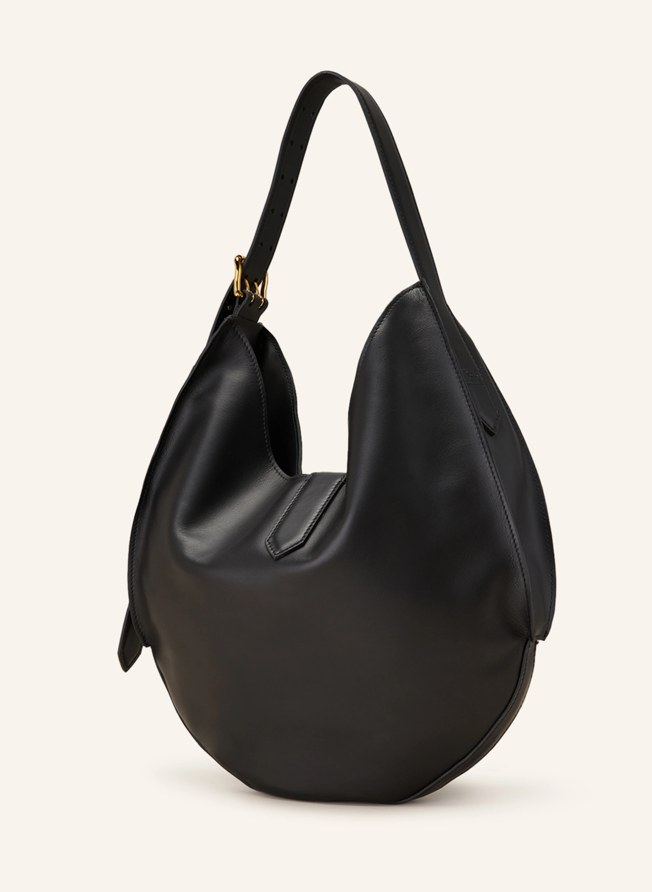 RADICA STUDIO Hobo-Bag SUNSET MIDI