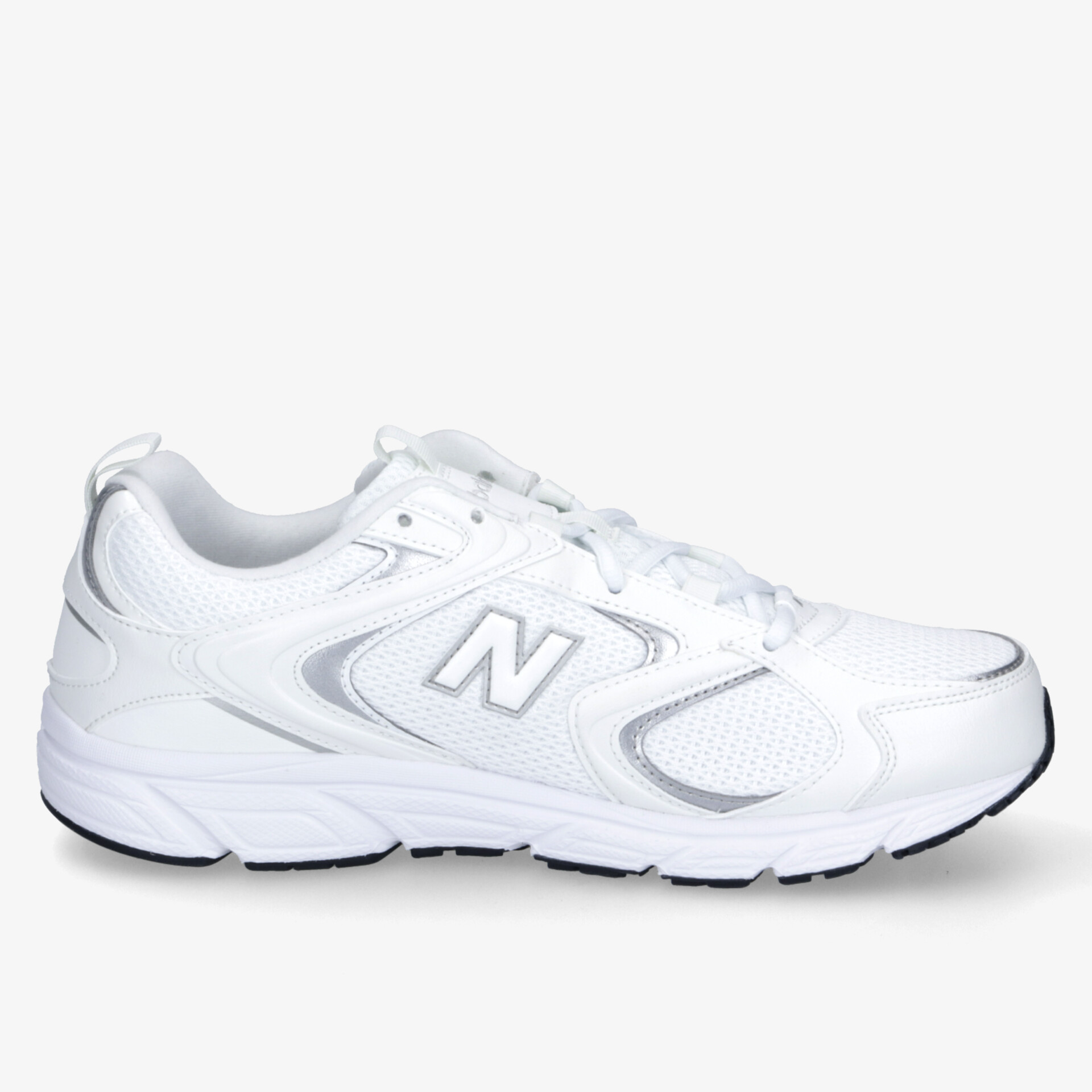 new balance Herren Sneaker Low weiß