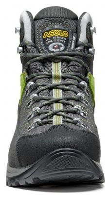 Chaussures de Randonnée Asolo Finder GV Gris
