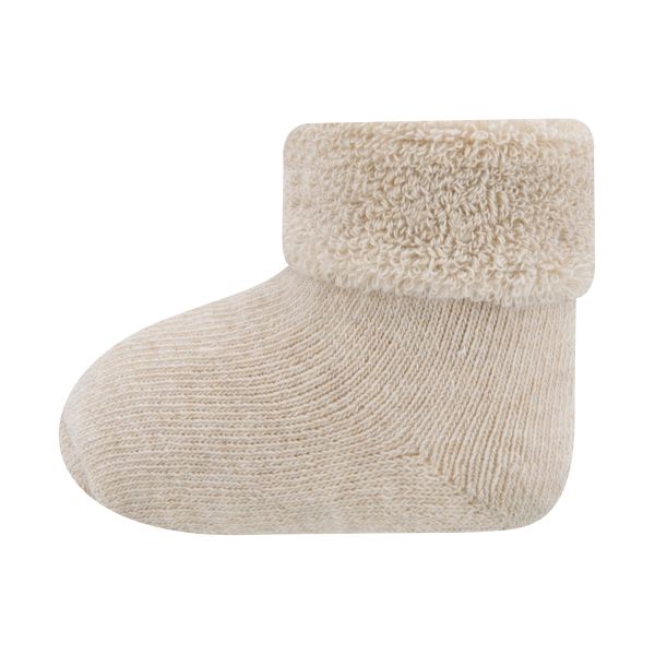 Ewers Babysokjes - Uni - One Size - 3 Stuks