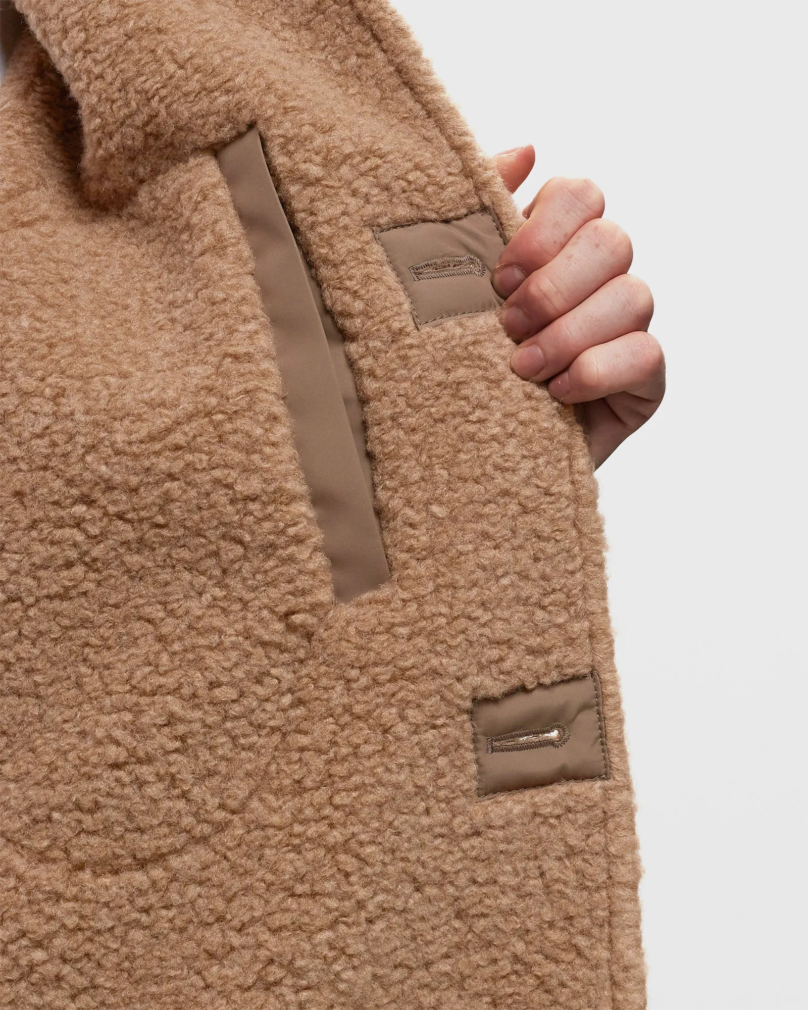 Our Legacy POLAR COAT