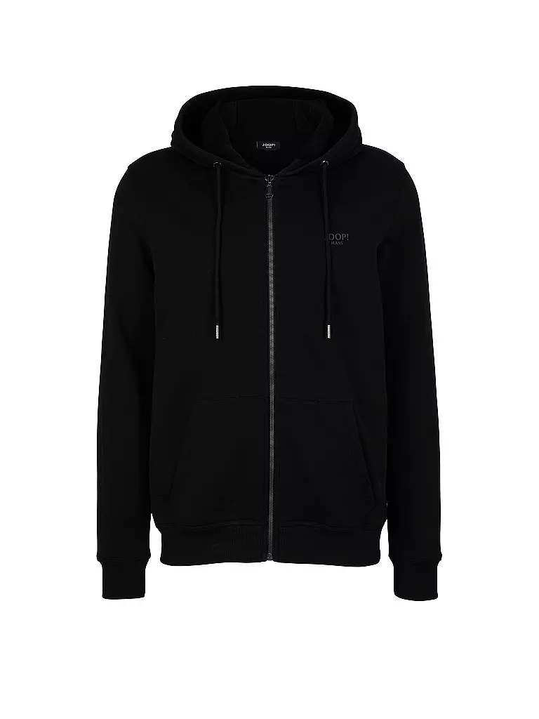 JOOP Sweatjacke SALVATORE schwarz