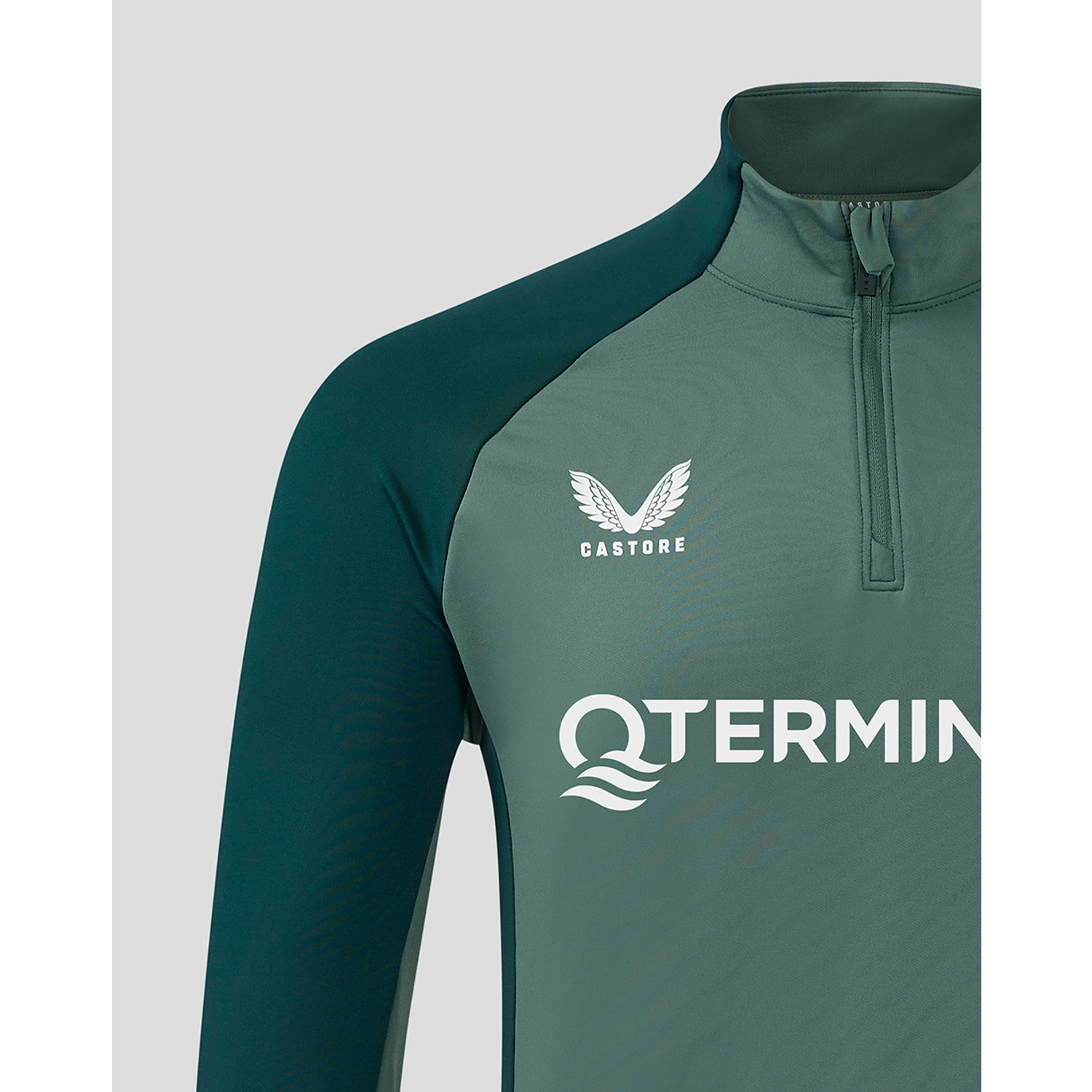 Castore Feyenoord Training Top Kids 2024/2025