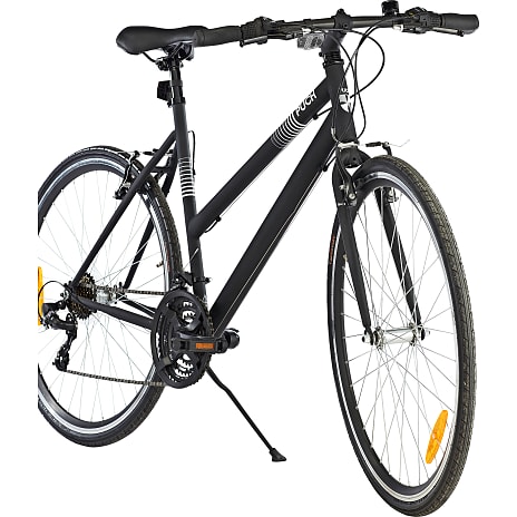 PUCH Urban dame citybike 21 gear 28
