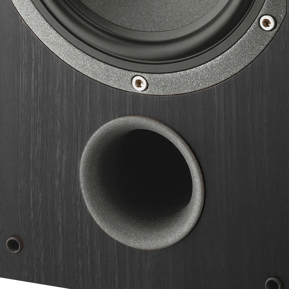 Focal Chorus 726 Noir (la paire) Enceintes colonne