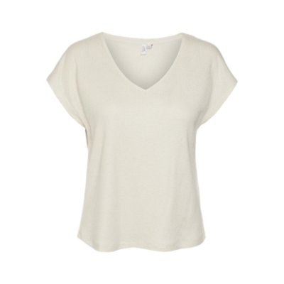 Tee-shirt à manches courtes femme Onaja S/ VERO MODA
