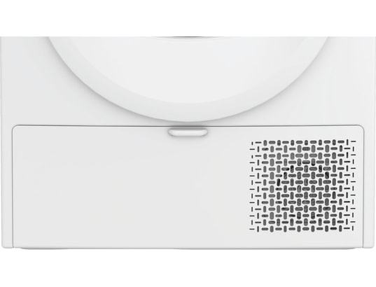 INDESIT - Sèche-linge pompe à chaleur CYD102DWWFR