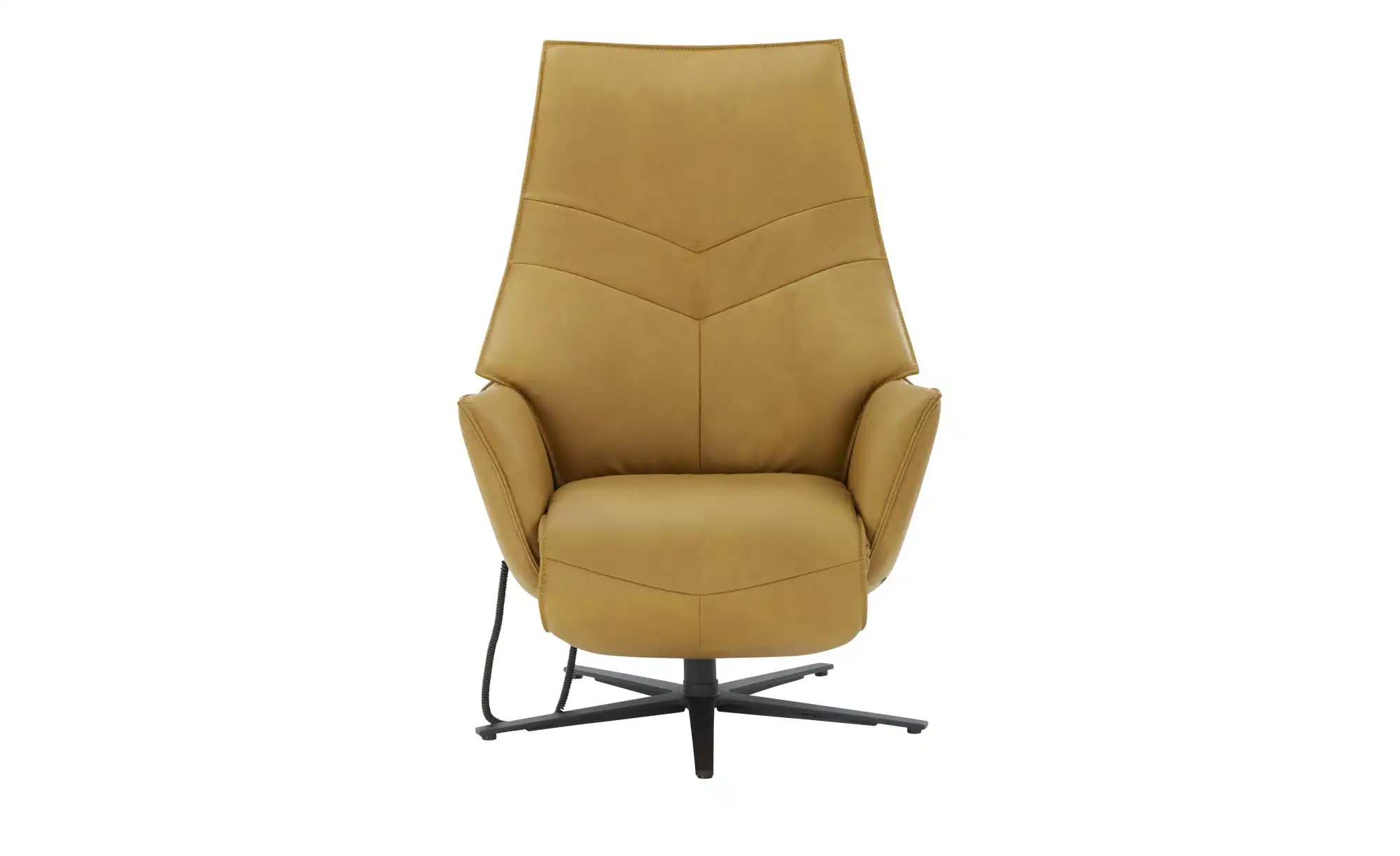 himolla Relaxsessel aus Leder 7911