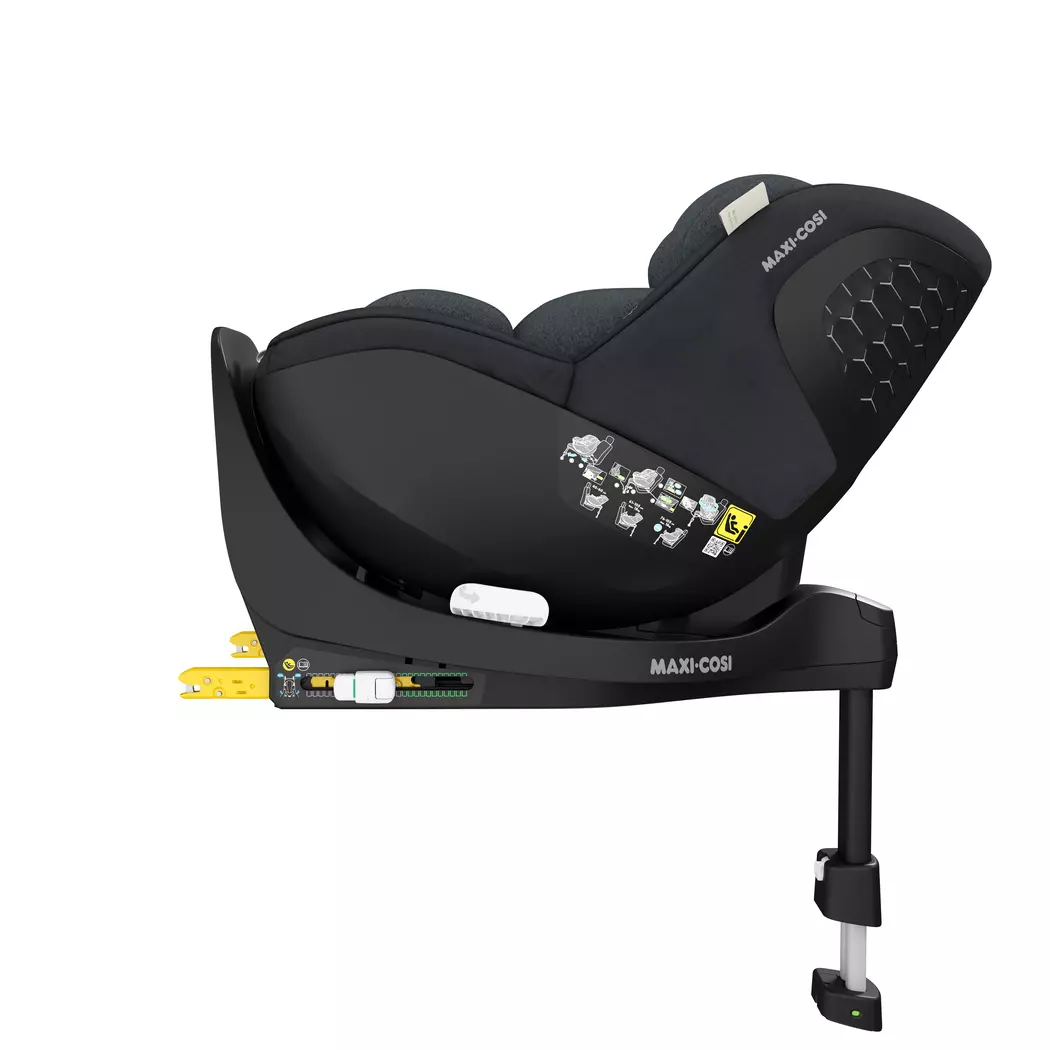 Kindersitz Mica Pro Eco