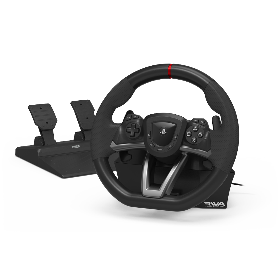 Hori - RWA: Racing Wheel APEX
