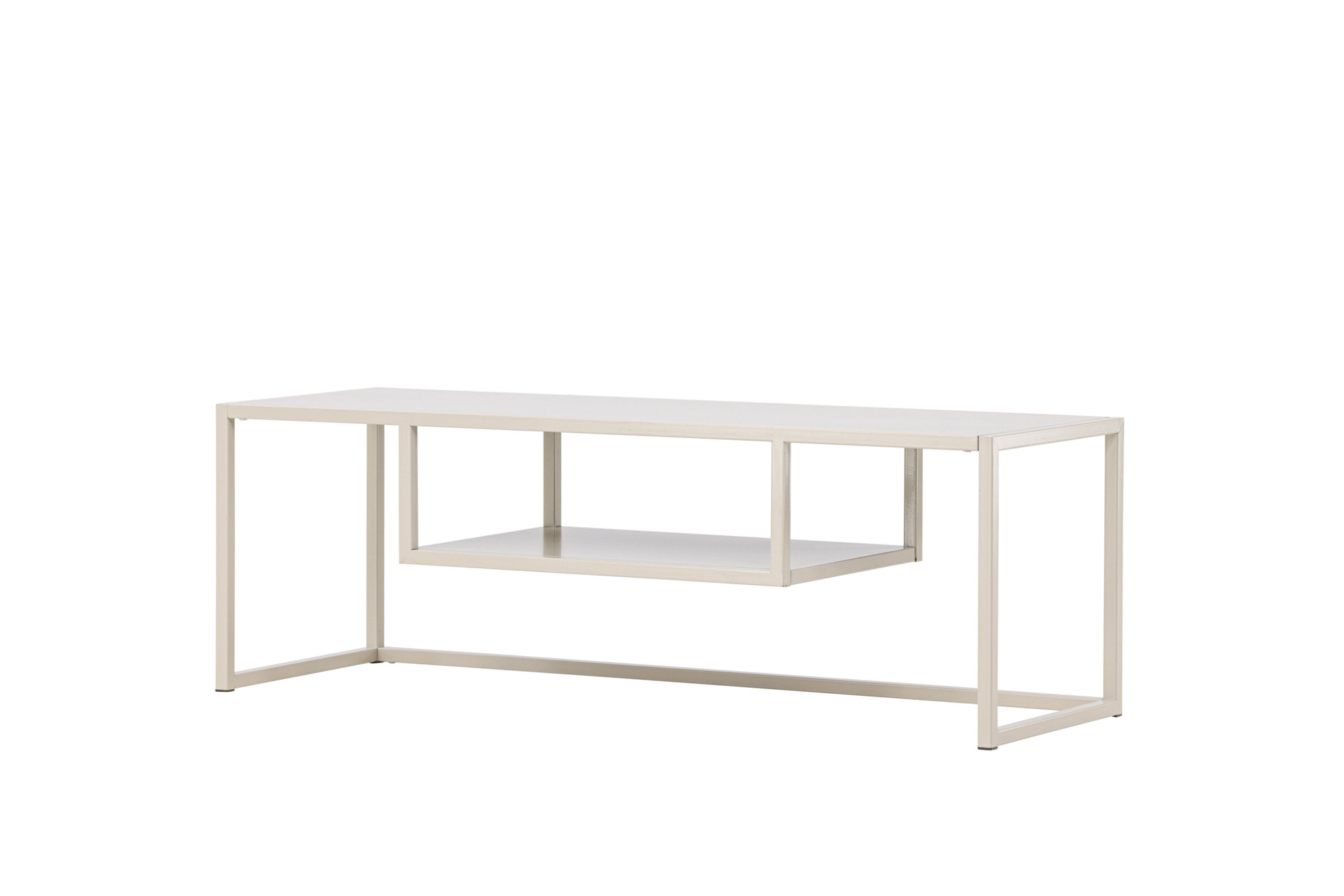 Mute TV-Meubel - Beige