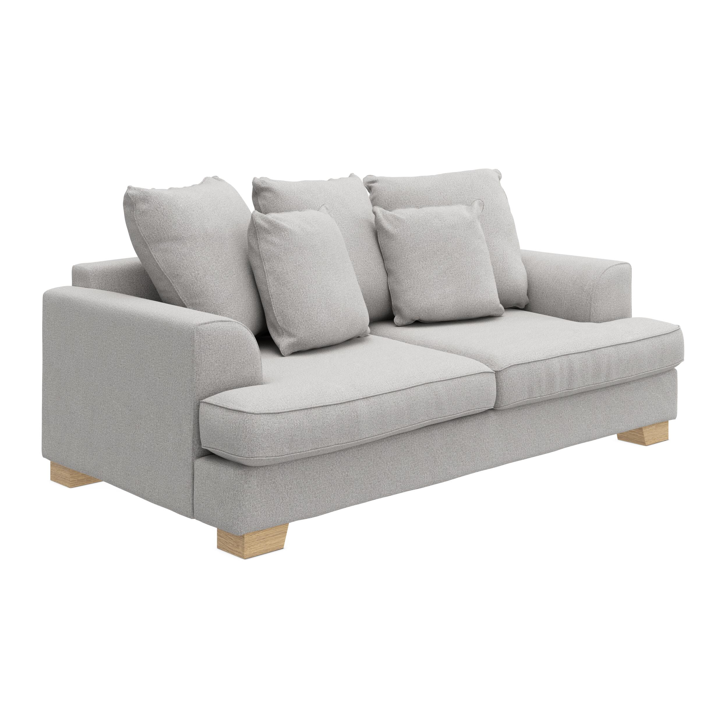 Kingston 2½ pers. Sofa