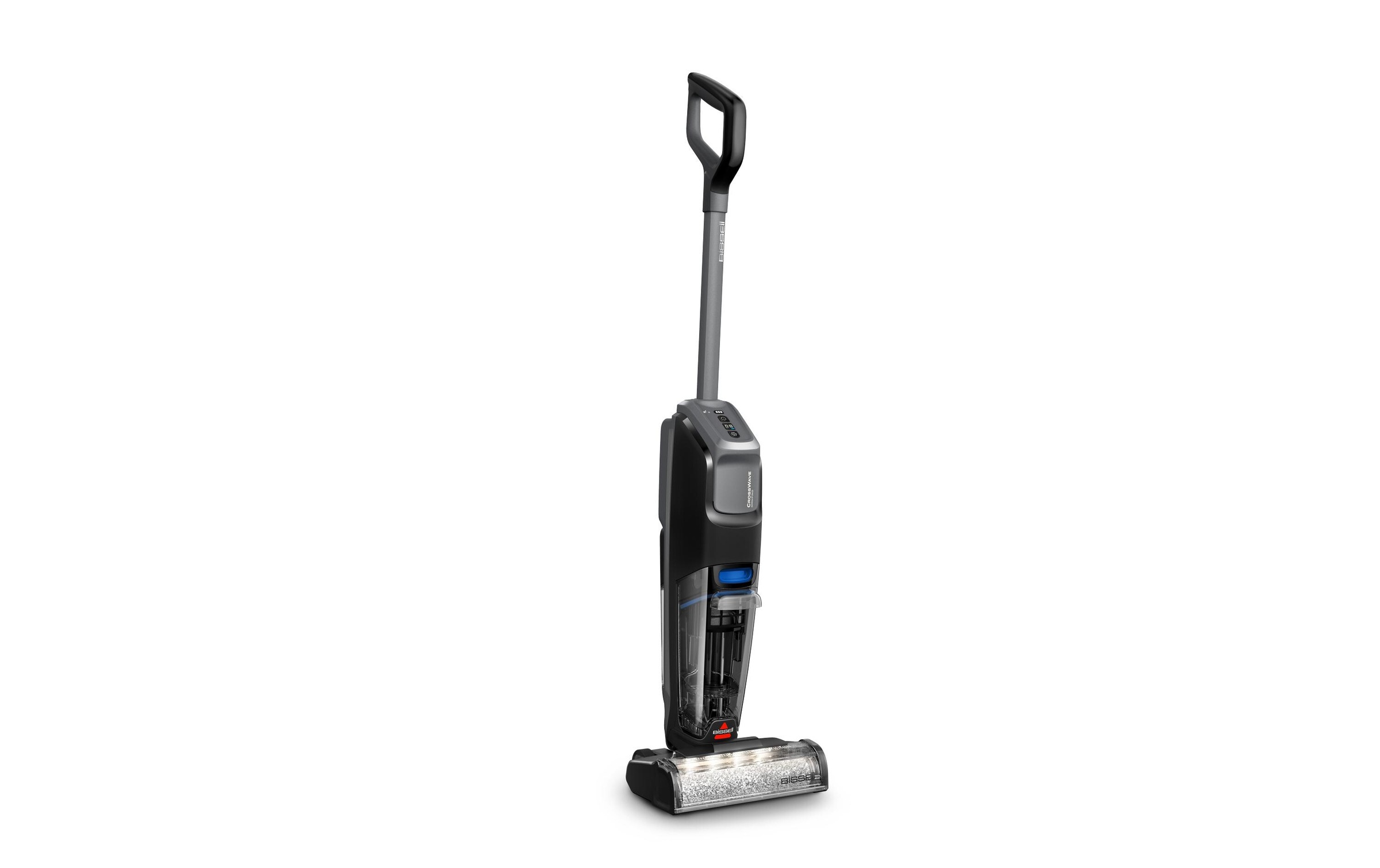 Bissell Wasch-Sauger »CrossWave OmniFind Select«