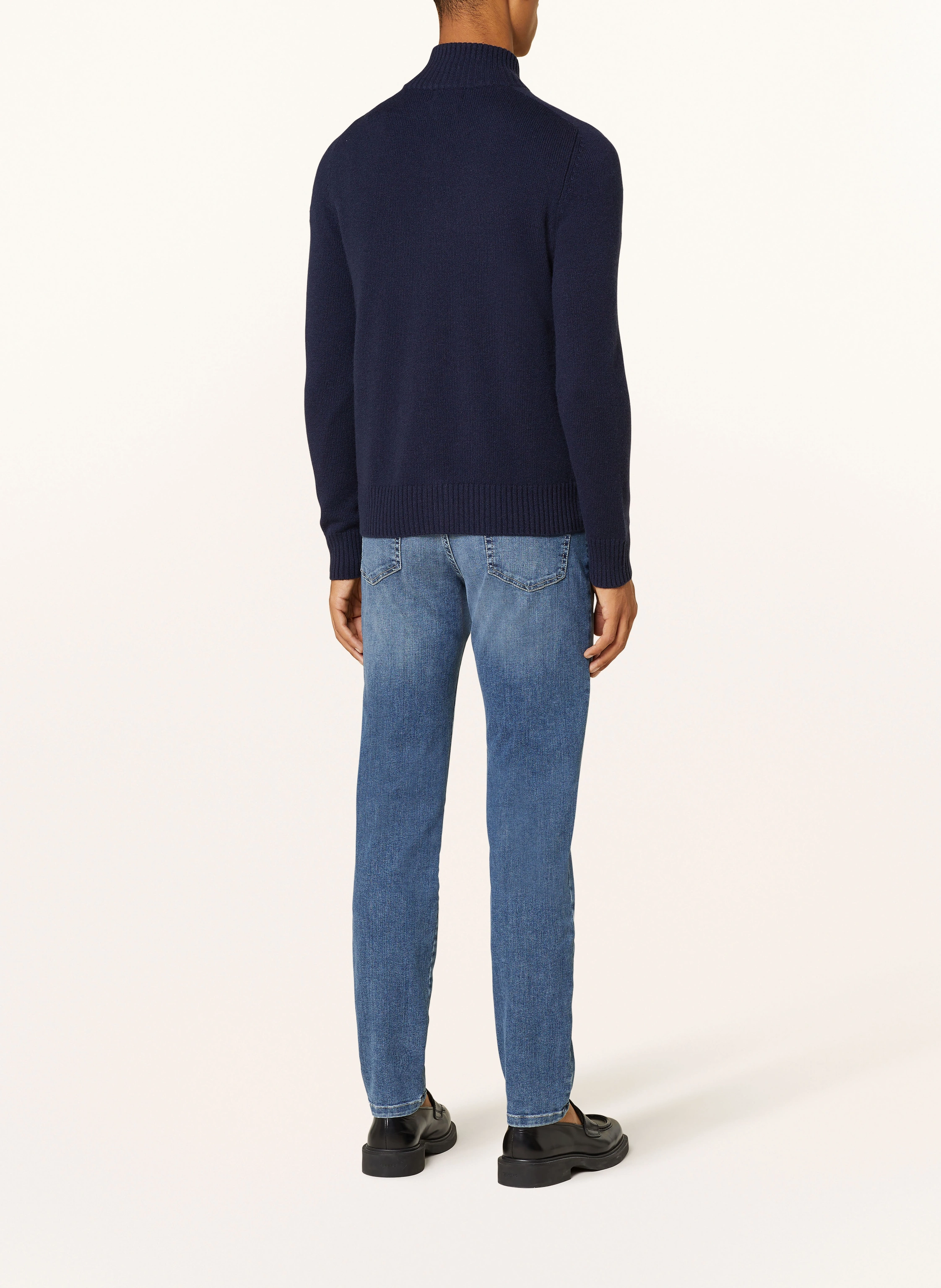 STROKESMAN'S Jeans Slim Fit