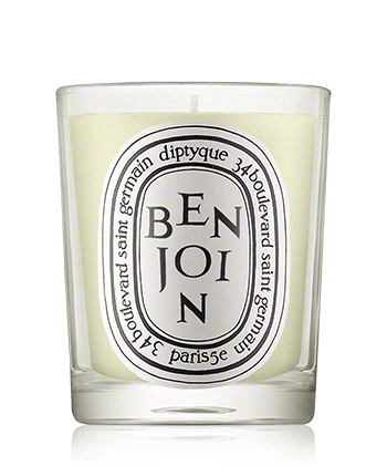 Diptyque Scented Candle Benjoin 190g