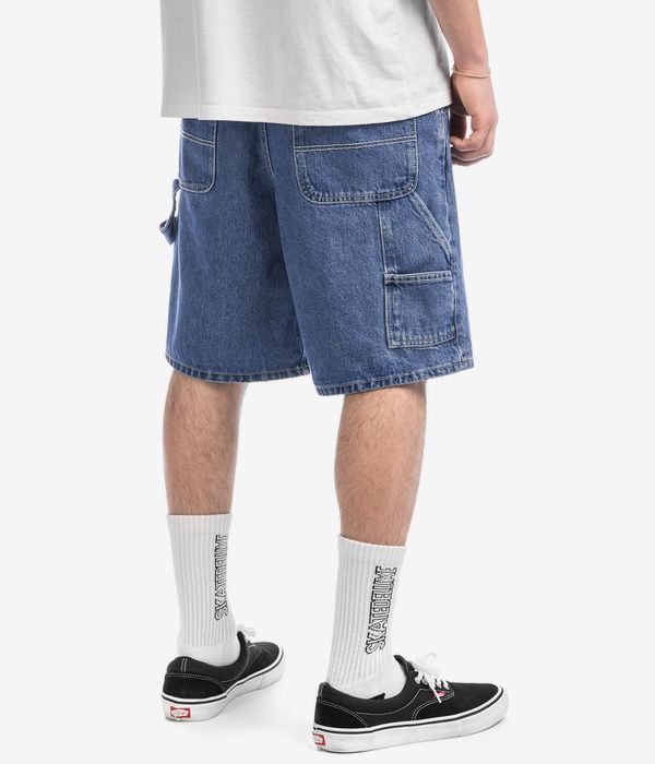 Element x Smokey Bear Carp Shorts (mid used)