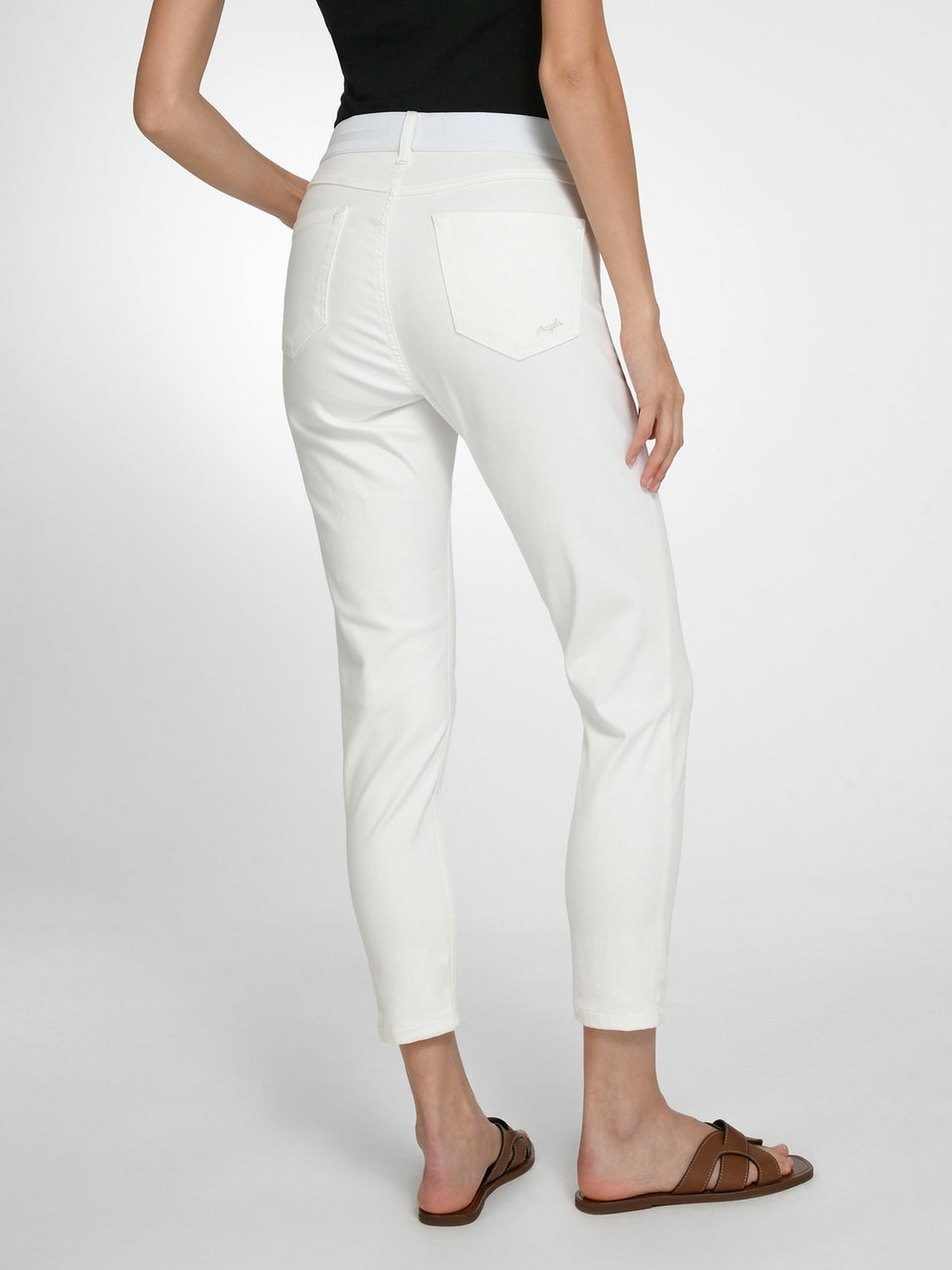 One size fits all-Jeans