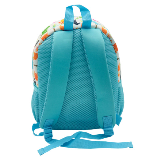 Mochila de Neoprene Rinoceronte