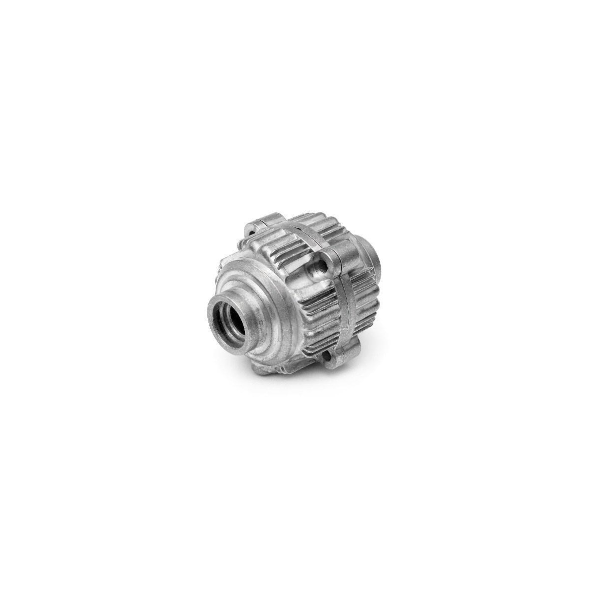 Alloy Differential Case Set