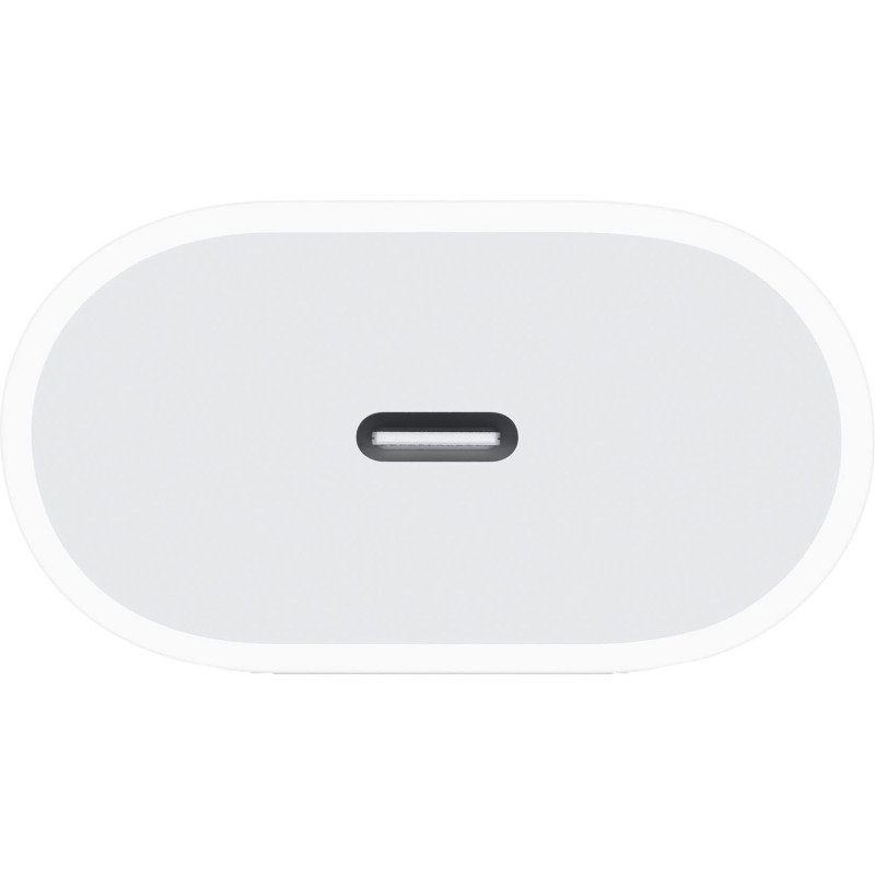 Chargeur secteur intérieur universel charge rapide USB-C  Apple MD3J4ZM/A sans câble