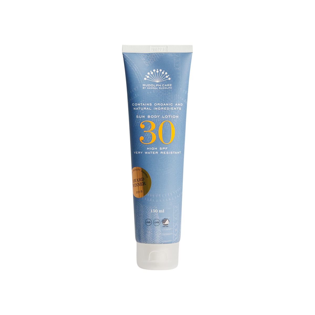 Sun Body Lotion SPF 30 150ml