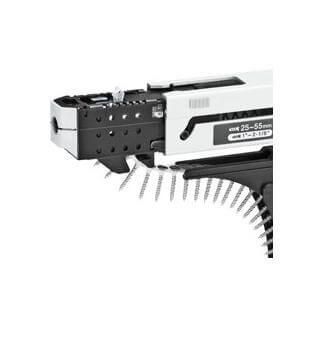 Makita DFR550ZJ 18V Li-ion accu schroefautomaat body in Mbox