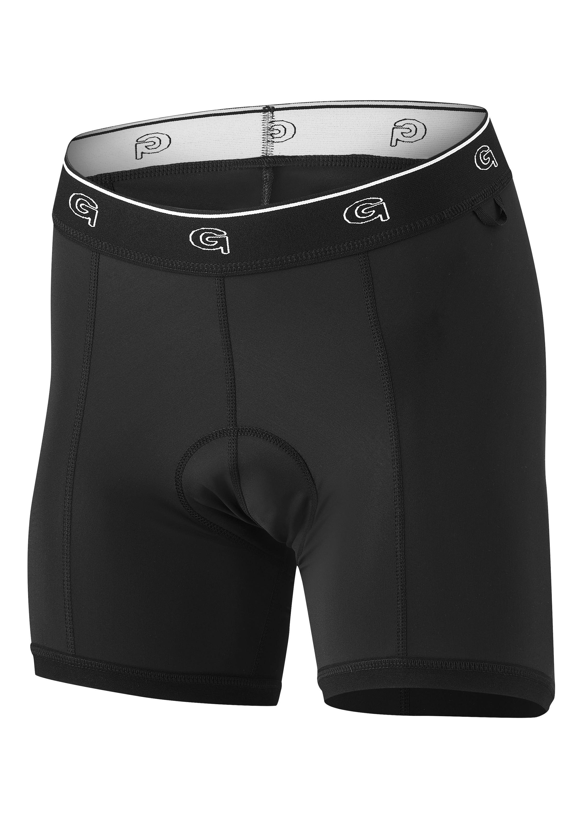 Gonso Fahrradhose »Sitivo Shorts«  Bikeshorts mit innovativem Sitzpolsterkonzept