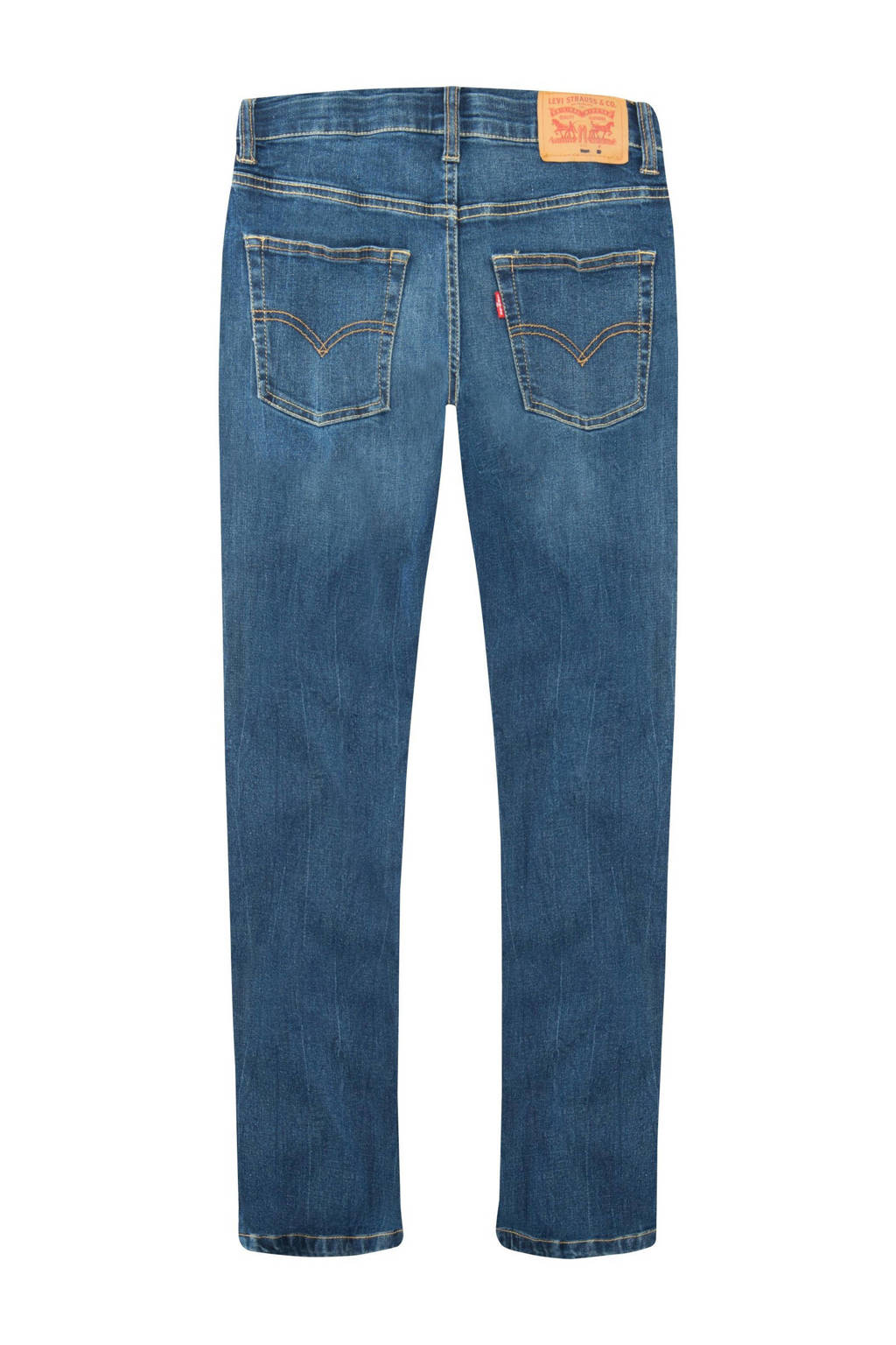 Levi's 511 slim fit jeans yucatan