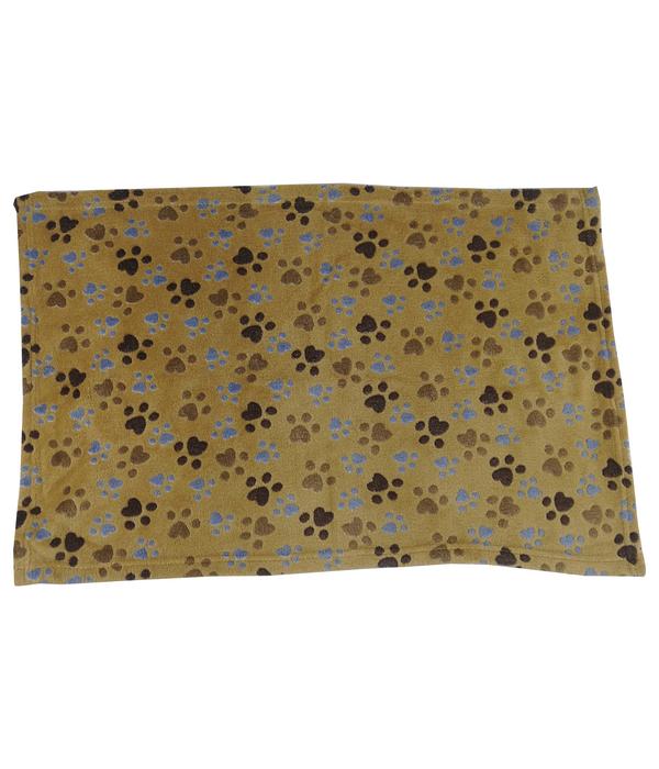 Dehner Lieblinge Hundedecke Cuddle, rechteckig