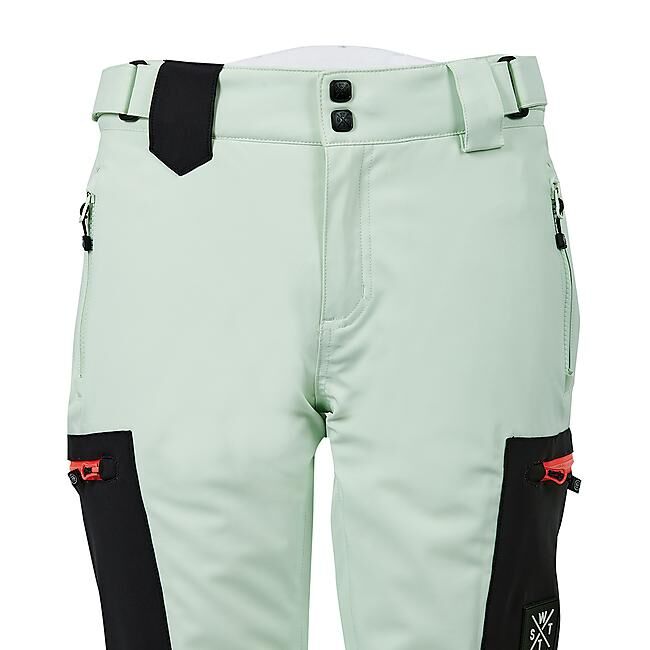 WATTS - VESTE 1X ELIPSE