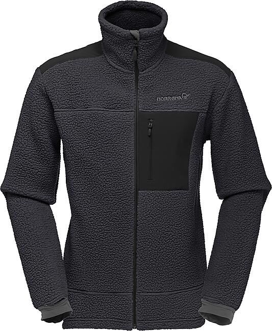 NORRONA - POLAIRE TROLLVEGGEN THERMAL PRO JACKET M'S