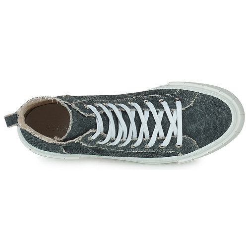 Regard - NANCY V2 TOILE GRIGIO - Gris
