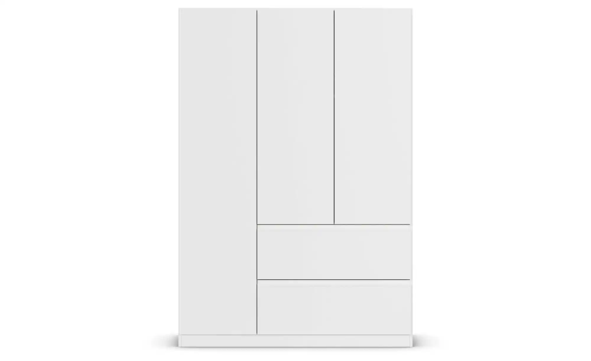 Drehtürenschrank