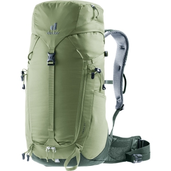 Deuter Trail 24 Rucksack Grove / Ivy