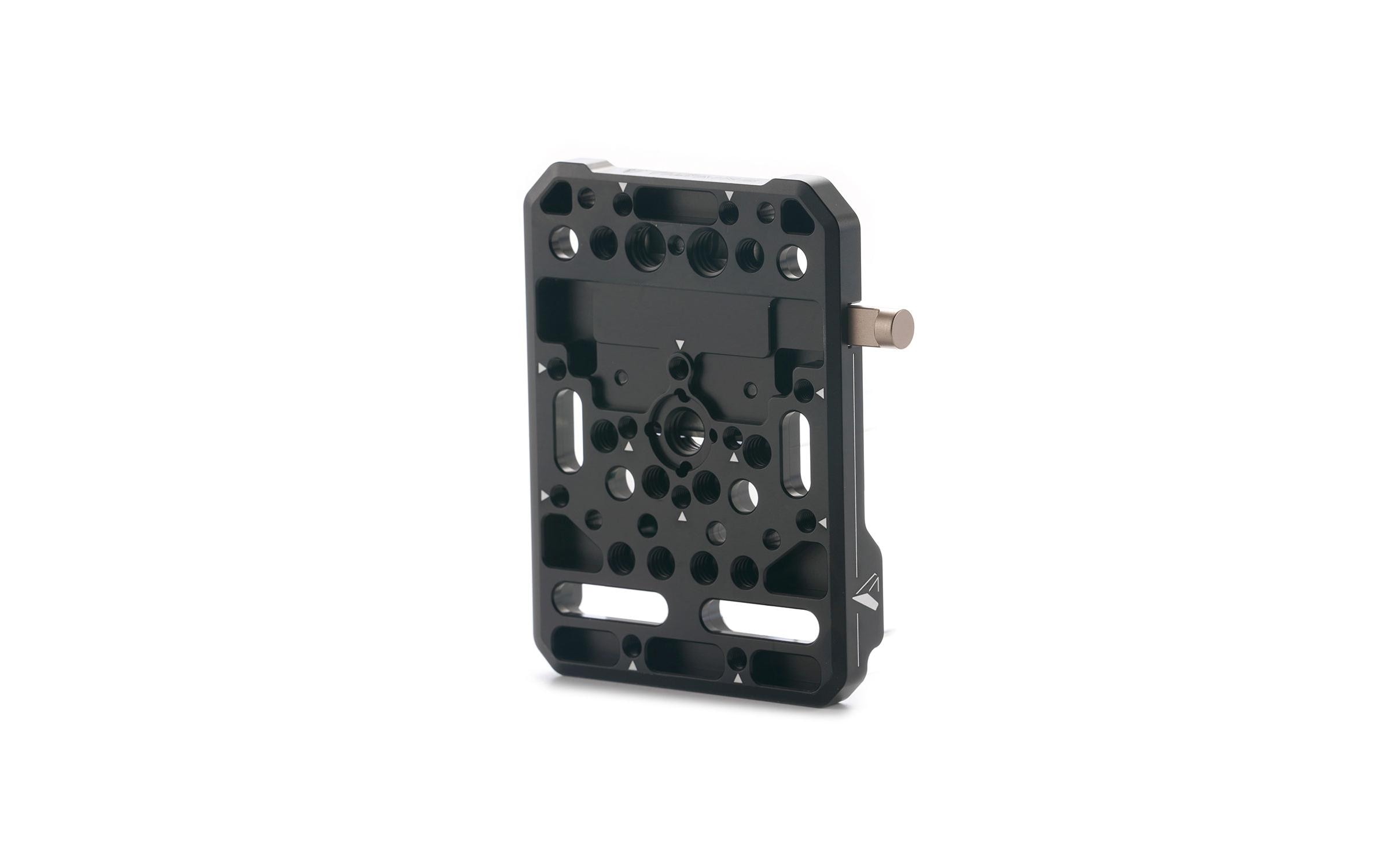TA-MBP-V AkkuplatteMini-V-Mount-Akkuplatte
