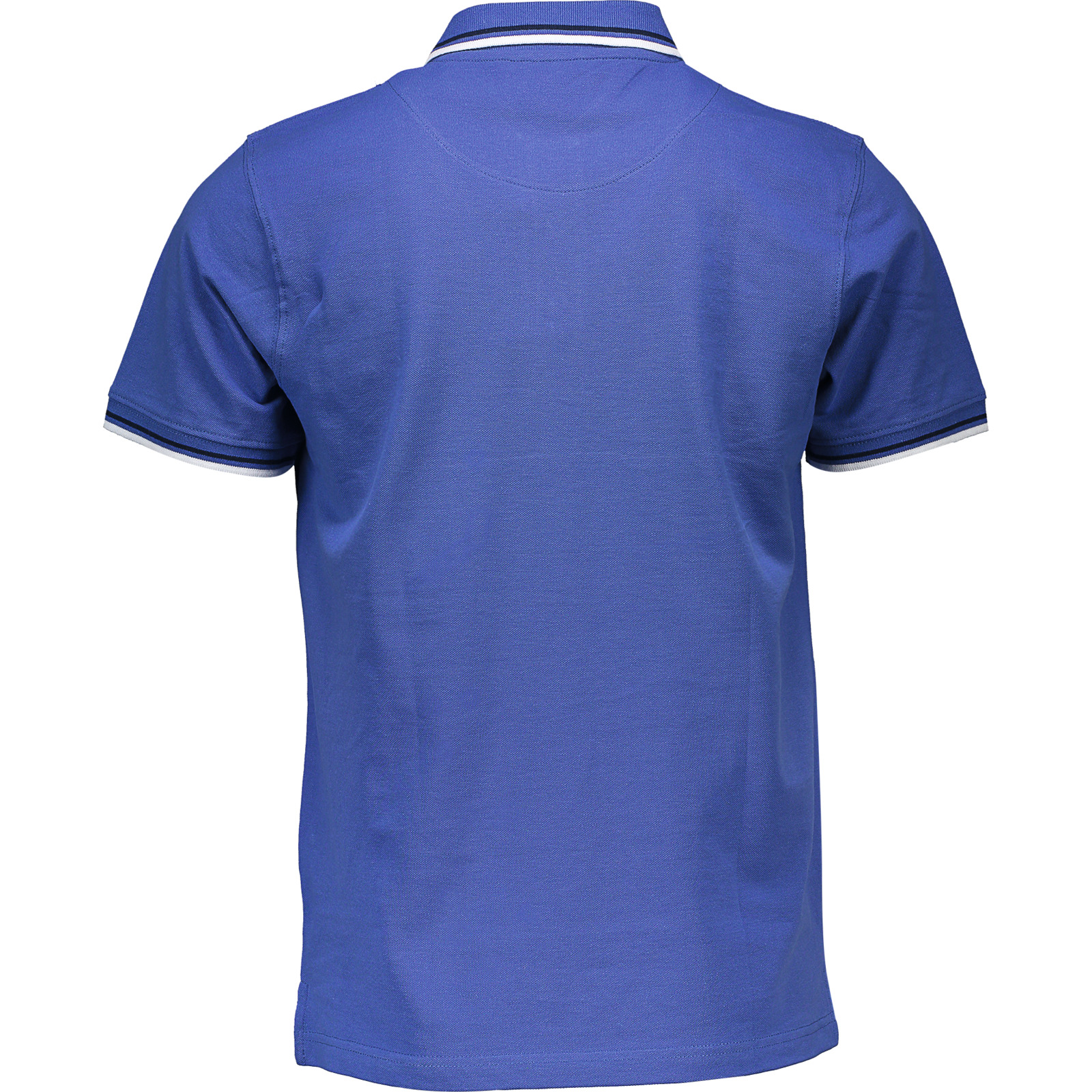 Pierre Cardin Poloshirt M, blau
