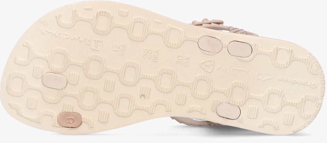 IPANEMA beige ipanema sandalen classic wish