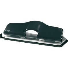 Perforateur ESSENTIAL METAL 4 trous - capacité 10 feuilles