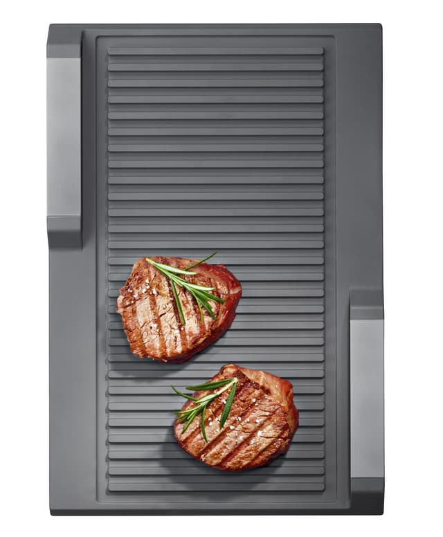 Siemens grillplade HZ390522
