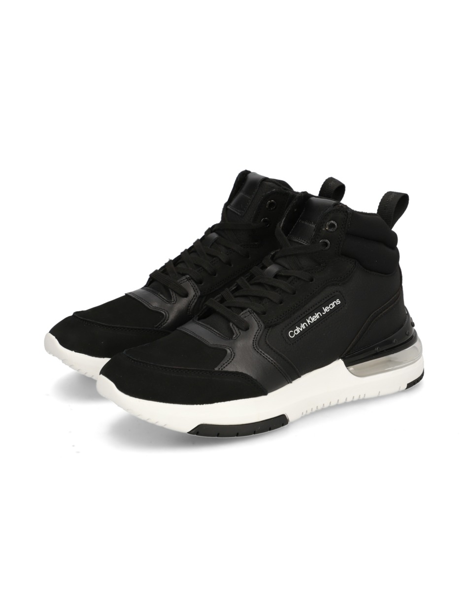 SPORTY RUNNER COMFAIR MID NU W